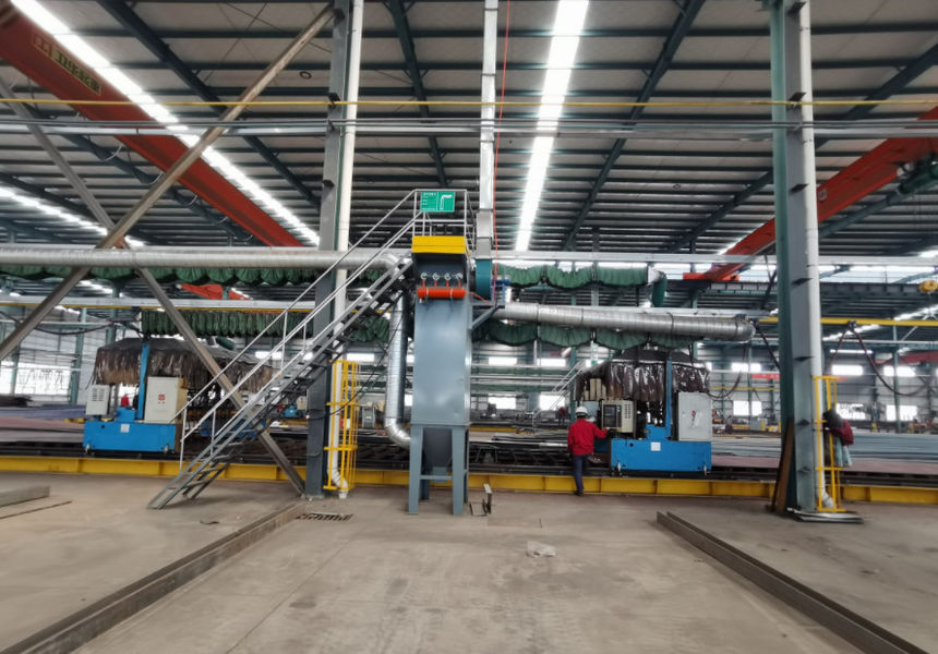 QINGDAO GUSITE CONSTRUCTION ENGINEERING CO.,LTD