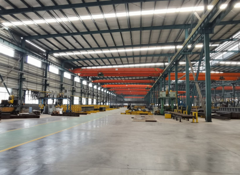 QINGDAO GUSITE CONSTRUCTION ENGINEERING CO.,LTD