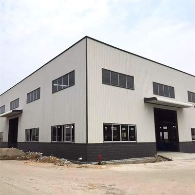 Özel Fabrikasyon Alaşımlı / PVC Pencere Çelik Yapı Çerçeve Atölyesi
