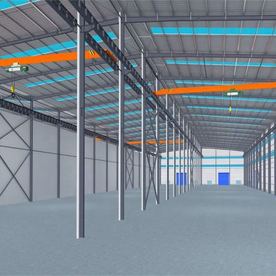 Özel Fabrikasyon Alaşımlı / PVC Pencere Çelik Yapı Çerçeve Atölyesi