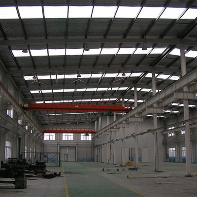 Özel Fabrikasyon Alaşımlı / PVC Pencere Çelik Yapı Çerçeve Atölyesi