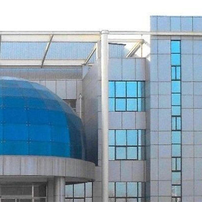 Sanayi Prefabrik Çelik Yapı Çerçeve Çelik Yapı Atölyesi