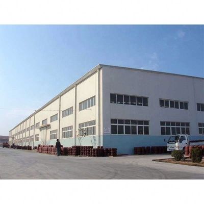 Hafif Çelik Yapı Depo Atölyesi Bina Depolama Özel