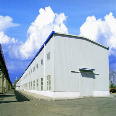 Alüminyum Alaşım Pencere Metal Bina Atölyesi ve Galvanizli Yüzey Tedavisi