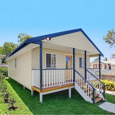 Kurulumu kolay Yüksek Güçlü Hafif Ağırlıklı Koruma Odası, Lounge, Salon