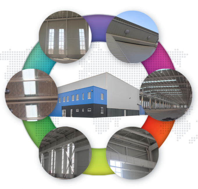 &Ccedil;elik Metal Yapı Bina &Ccedil;adır Konut Garaj At&ouml;lyesi 0