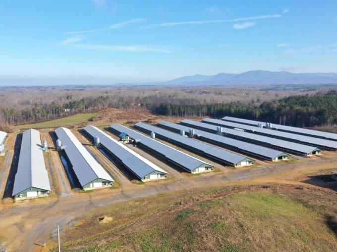 Su ge&ccedil;irmez Prefabrik Depo &Ccedil;elik Yapı Bina At&ouml;lyesi 6